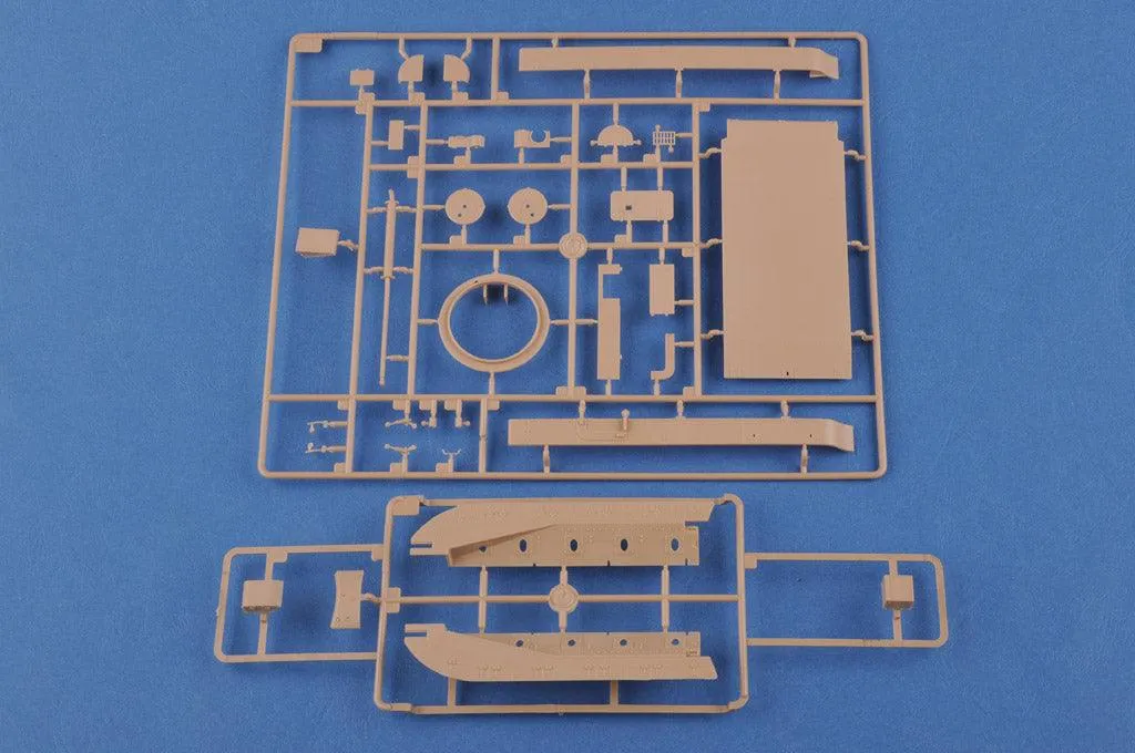 1/35 Hobby Boss Vickers Medium Tank MK II** 83881