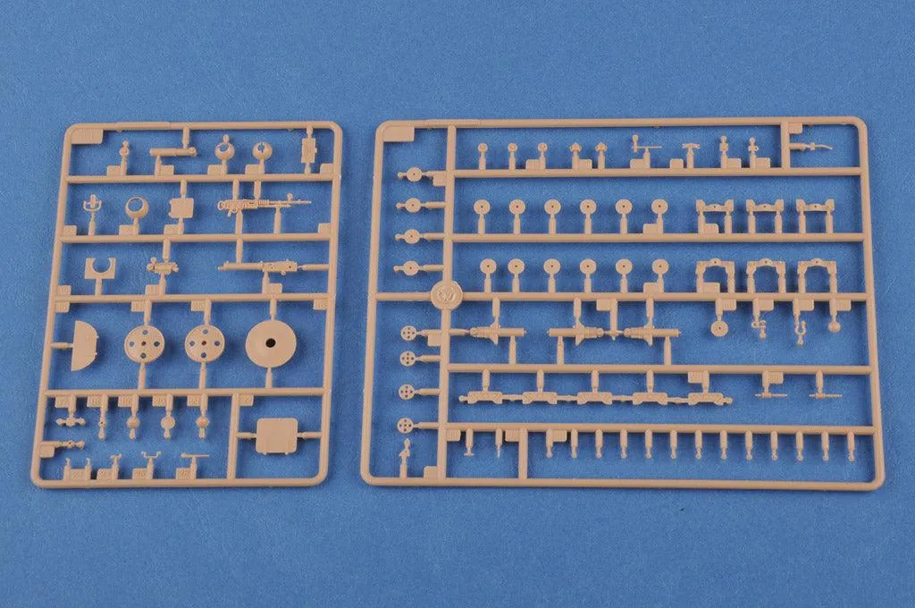 1/35 Hobby Boss Vickers Medium Tank MK II** 83881