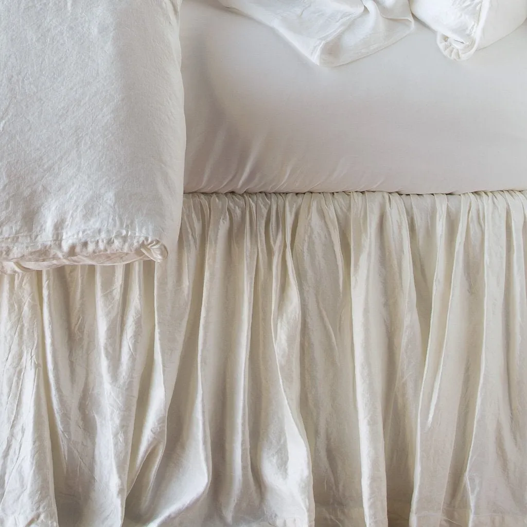 Bella Notte Paloma Bed Skirt