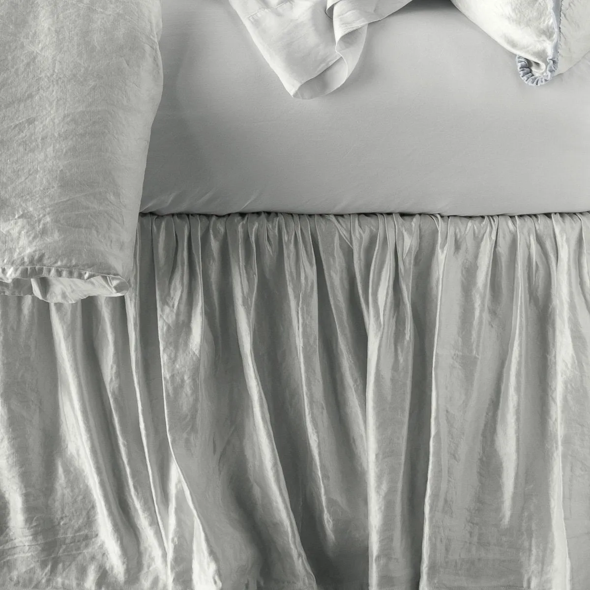 Bella Notte Paloma Bed Skirt