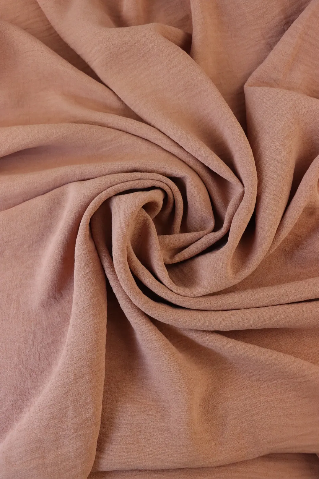 Café Au Lait Florence Stretch Woven