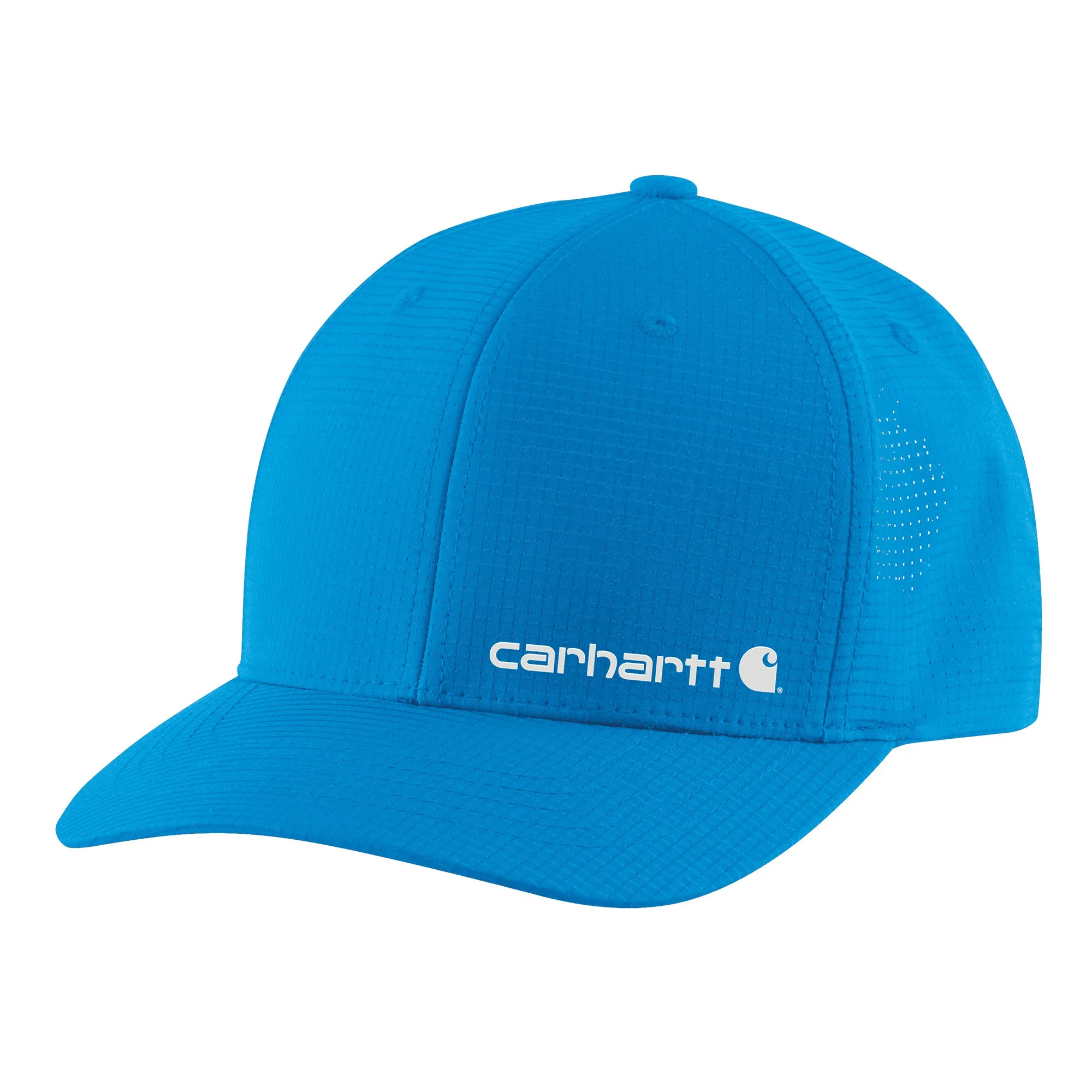 Carhartt Men's Force Logo Graphic Cap