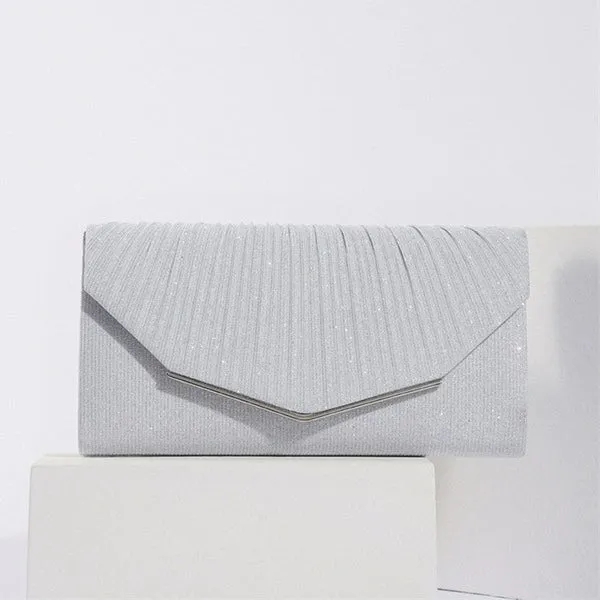 Classical Delicate Gorgeous Shining Clutches & Evening Bags