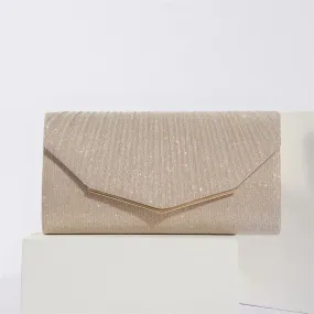 Classical Delicate Gorgeous Shining Clutches & Evening Bags