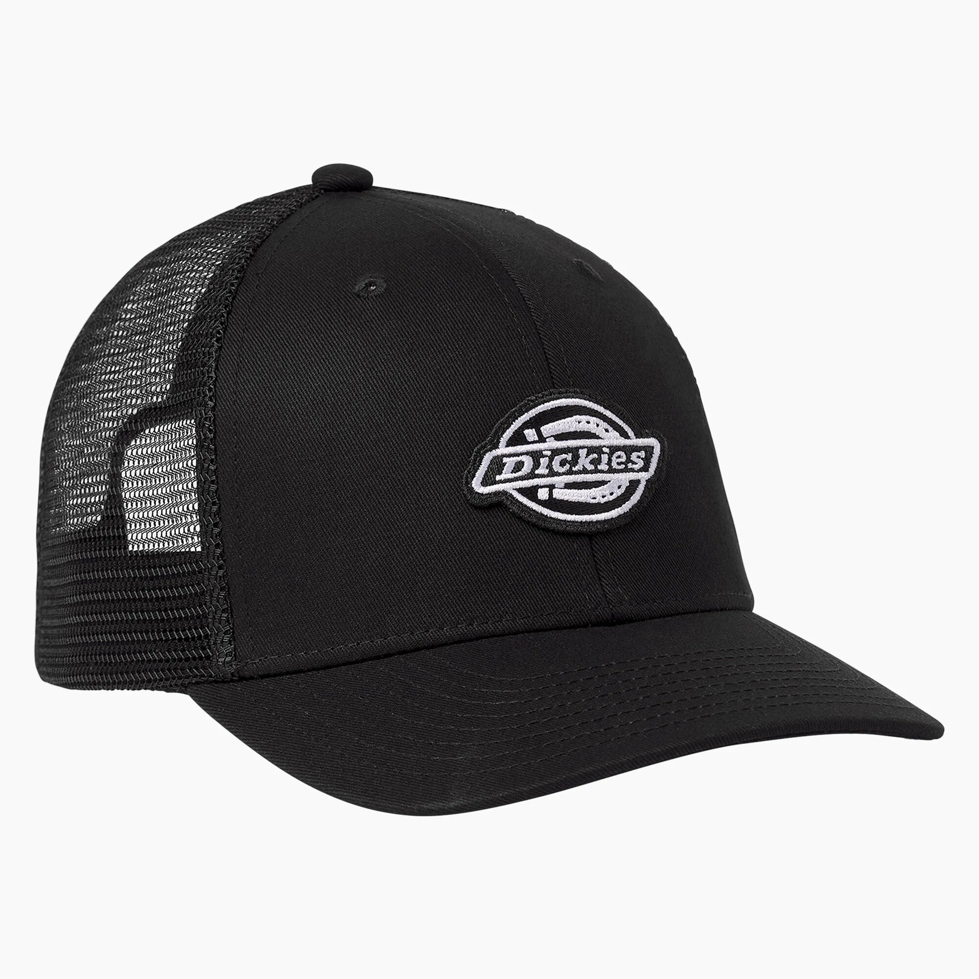 Dickies Men's Patch Low Pro Trucker Cap