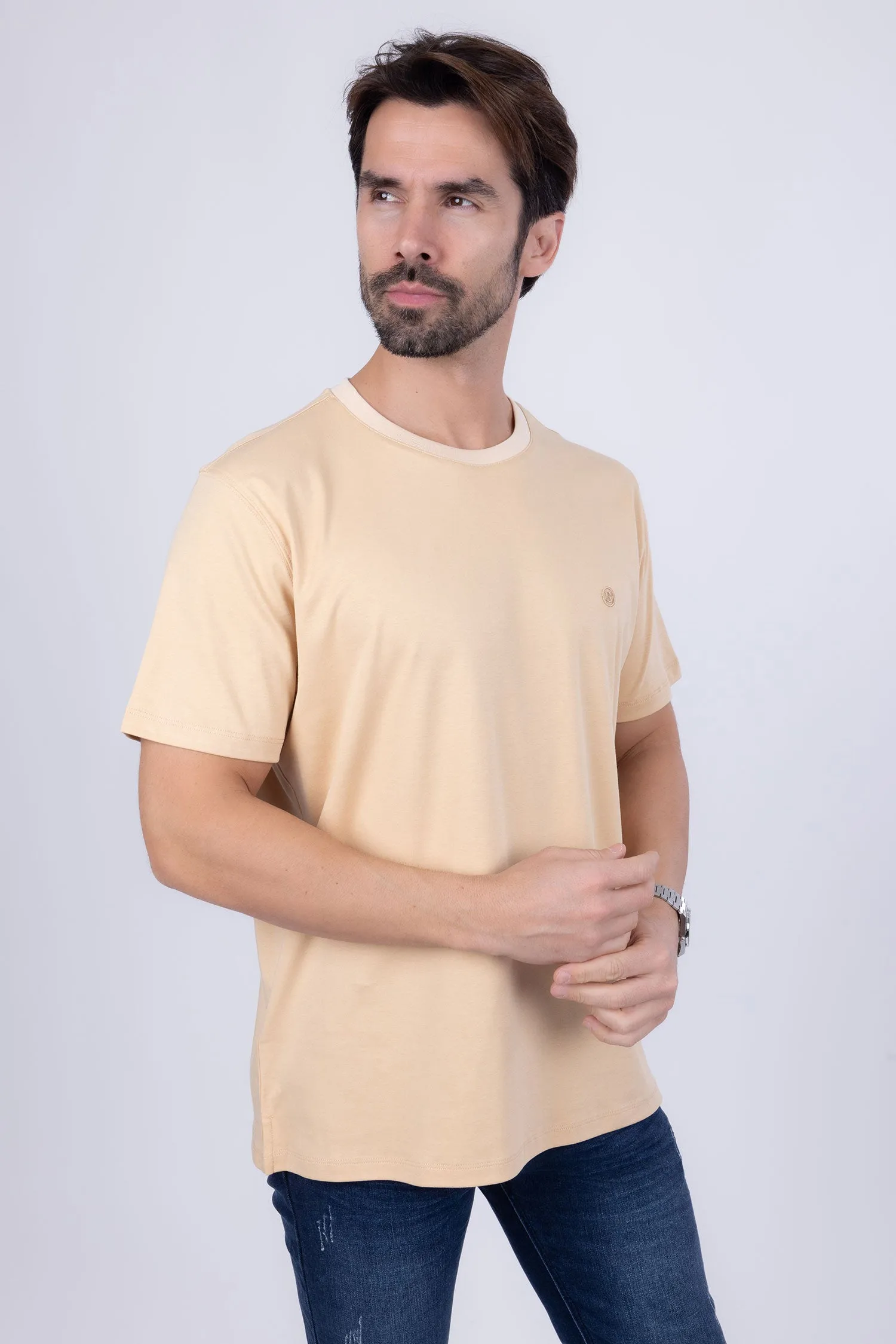 Fablefad Crew Neck T-Shirt