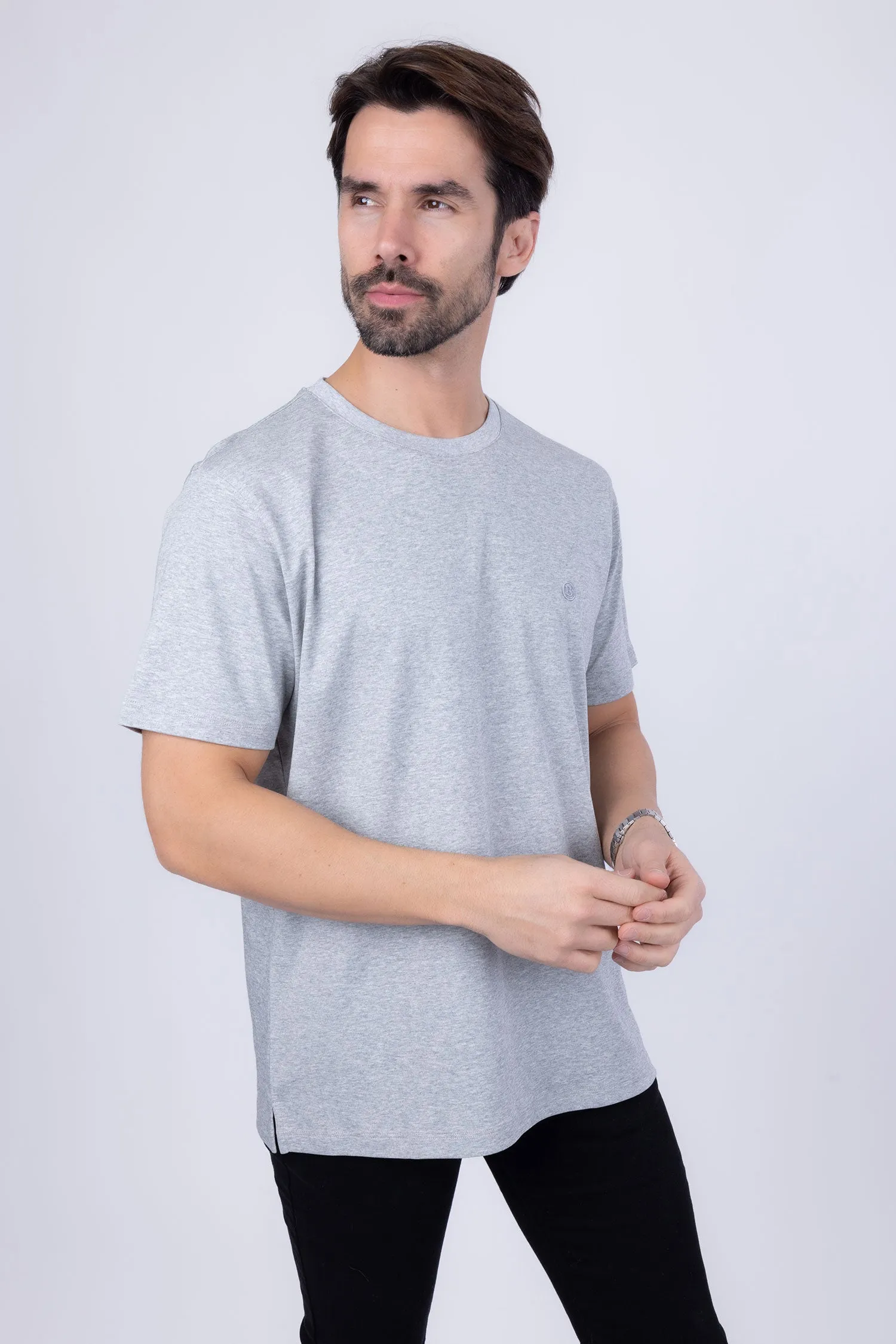 Fablefad Crew Neck T-Shirt