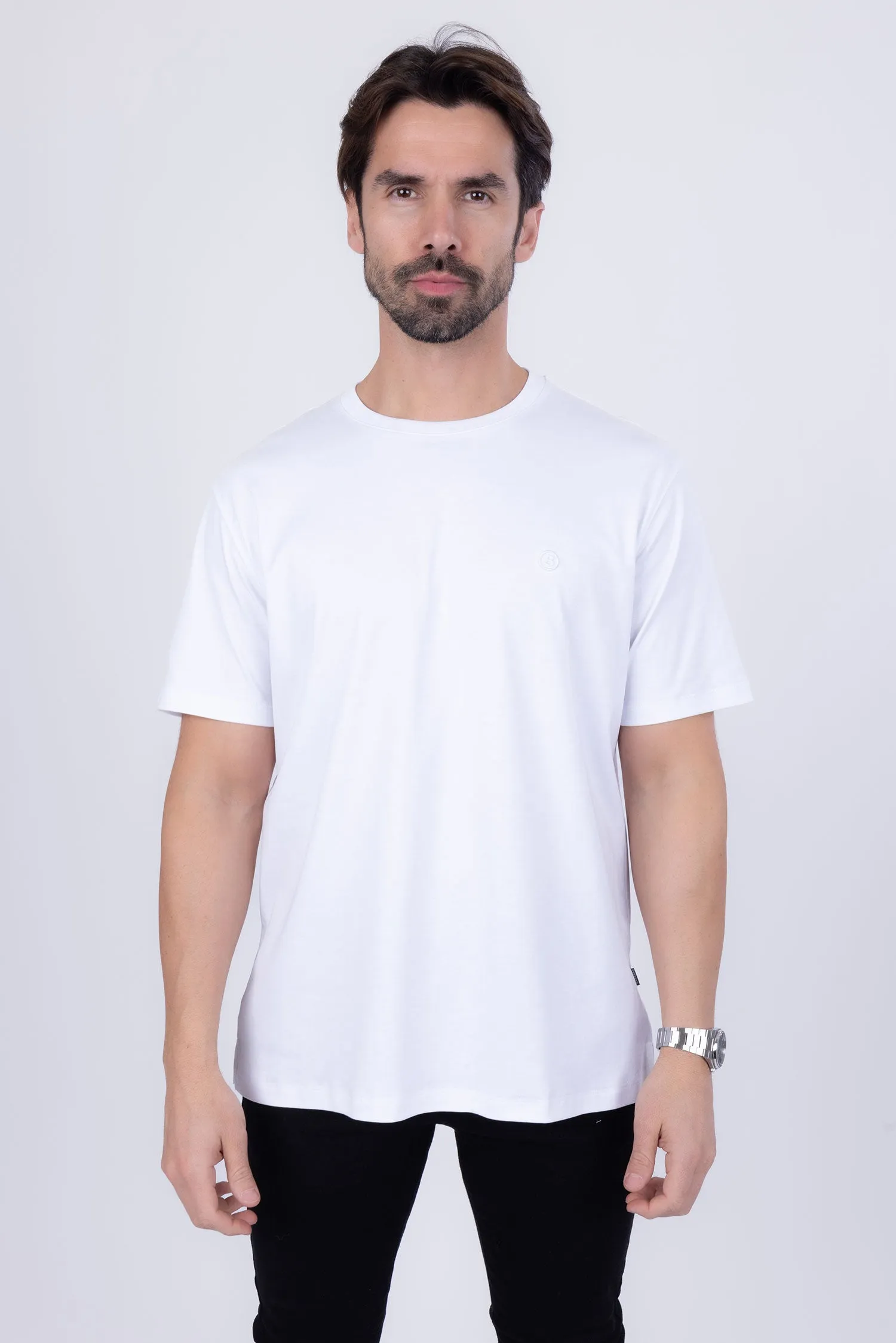 Fablefad Crew Neck T-Shirt