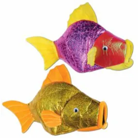 Fish Hats - One Size Fits Most