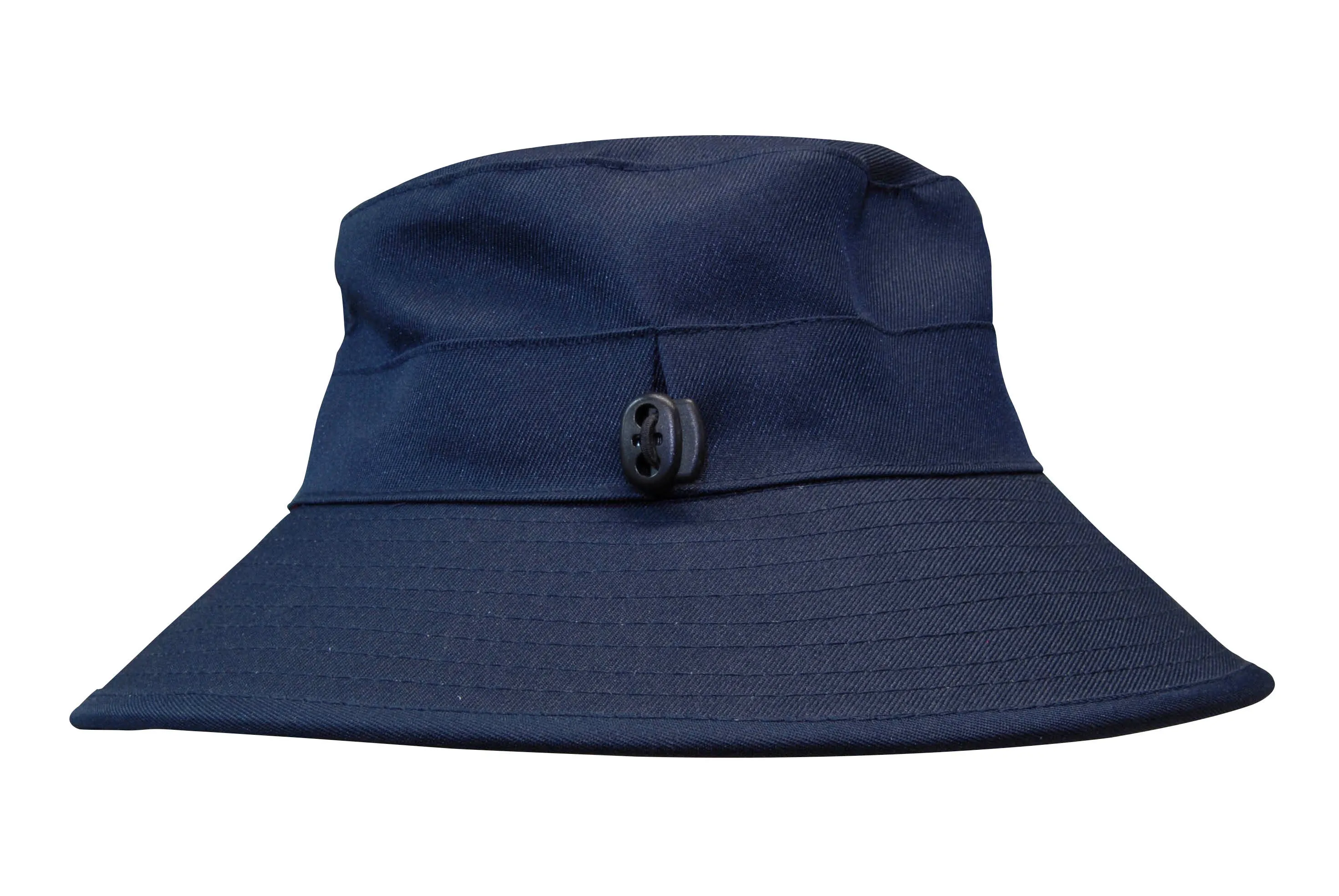 Headwear Reversible Breathable Poly Twill Bucket Hat (3935)