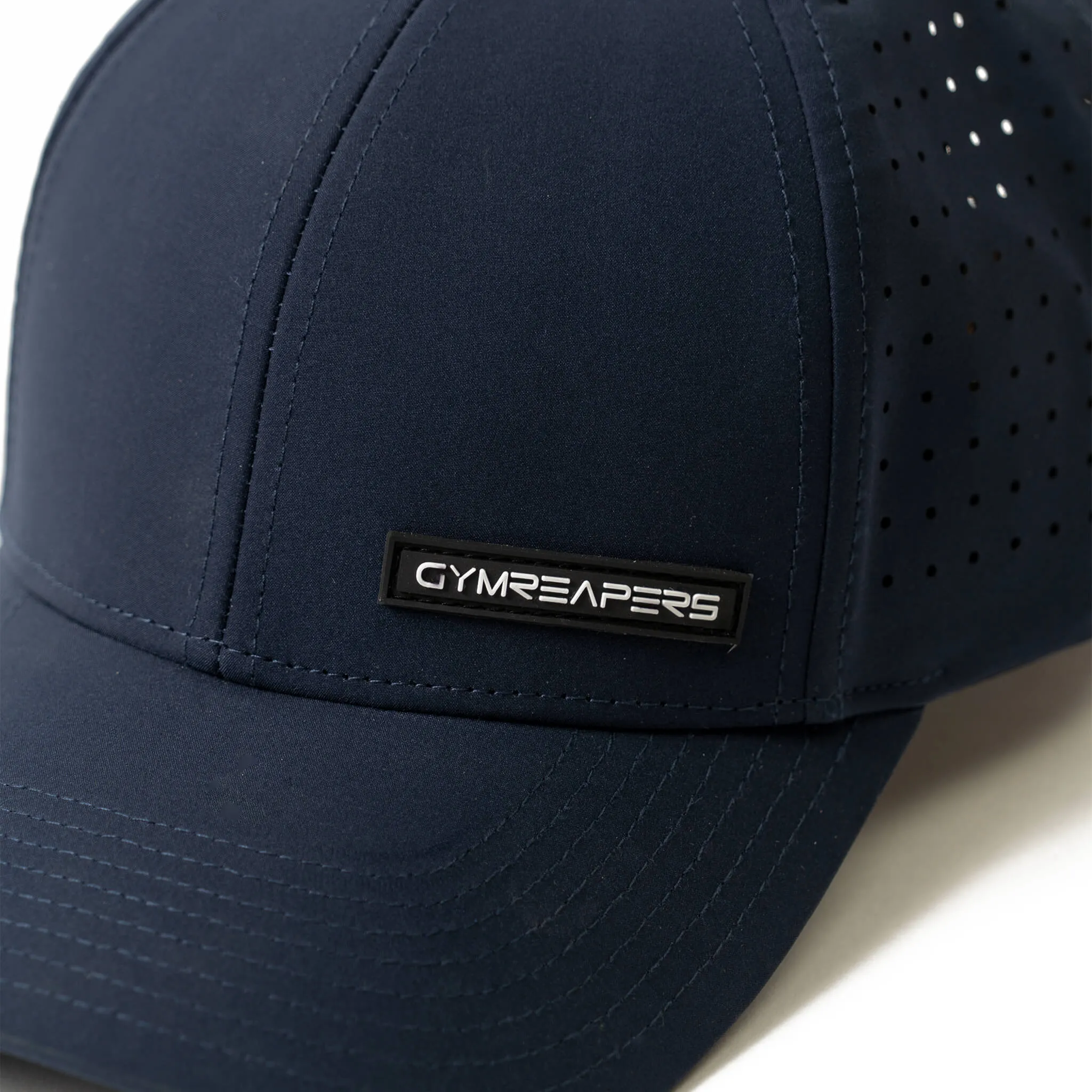 Hybrid Performance Hat - Navy