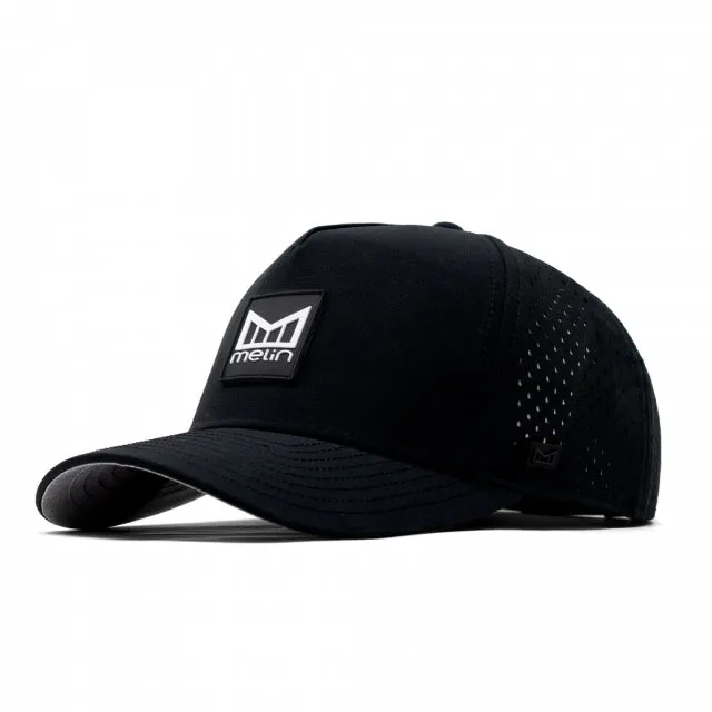 Hydro Odyssey Stacked Hat