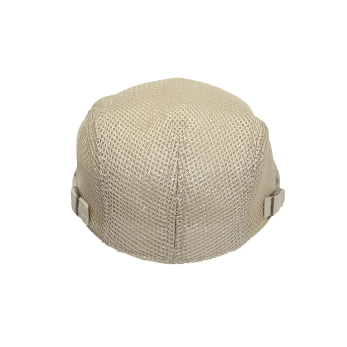 Ivy Cap Summer Mesh Newsboy Irish Gatsby Golf Hats TZ30046