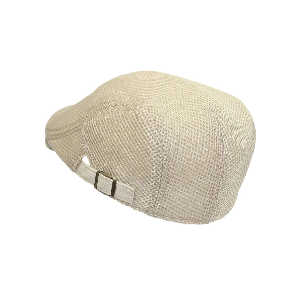 Ivy Cap Summer Mesh Newsboy Irish Gatsby Golf Hats TZ30046