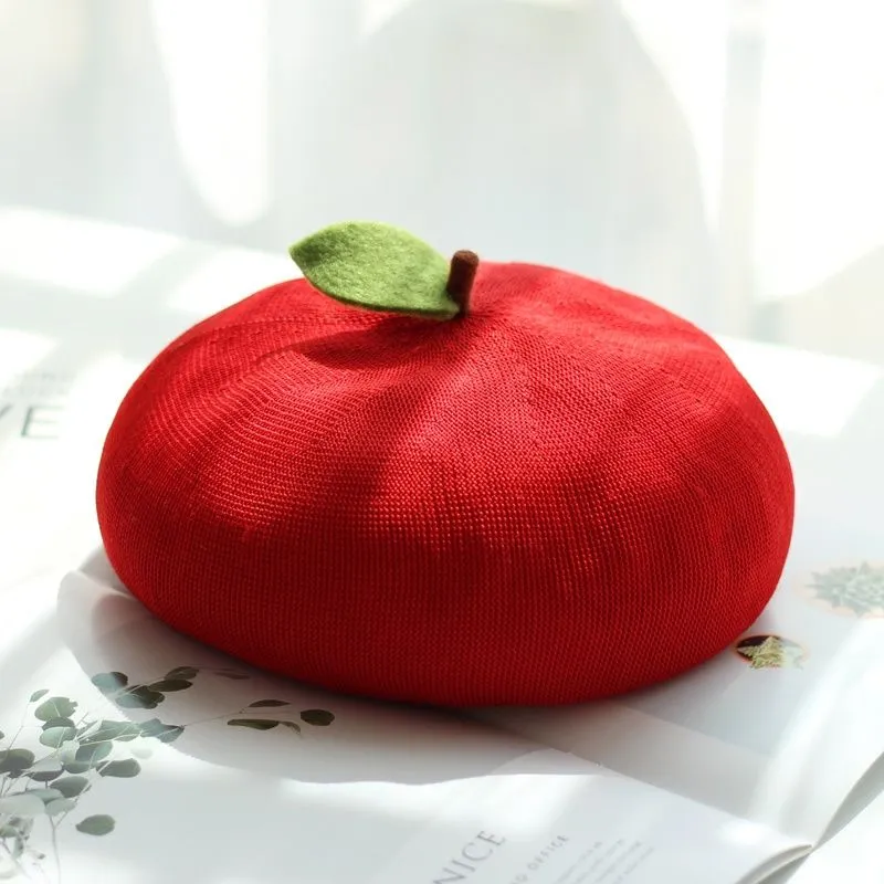 Juicy French Beret Hats