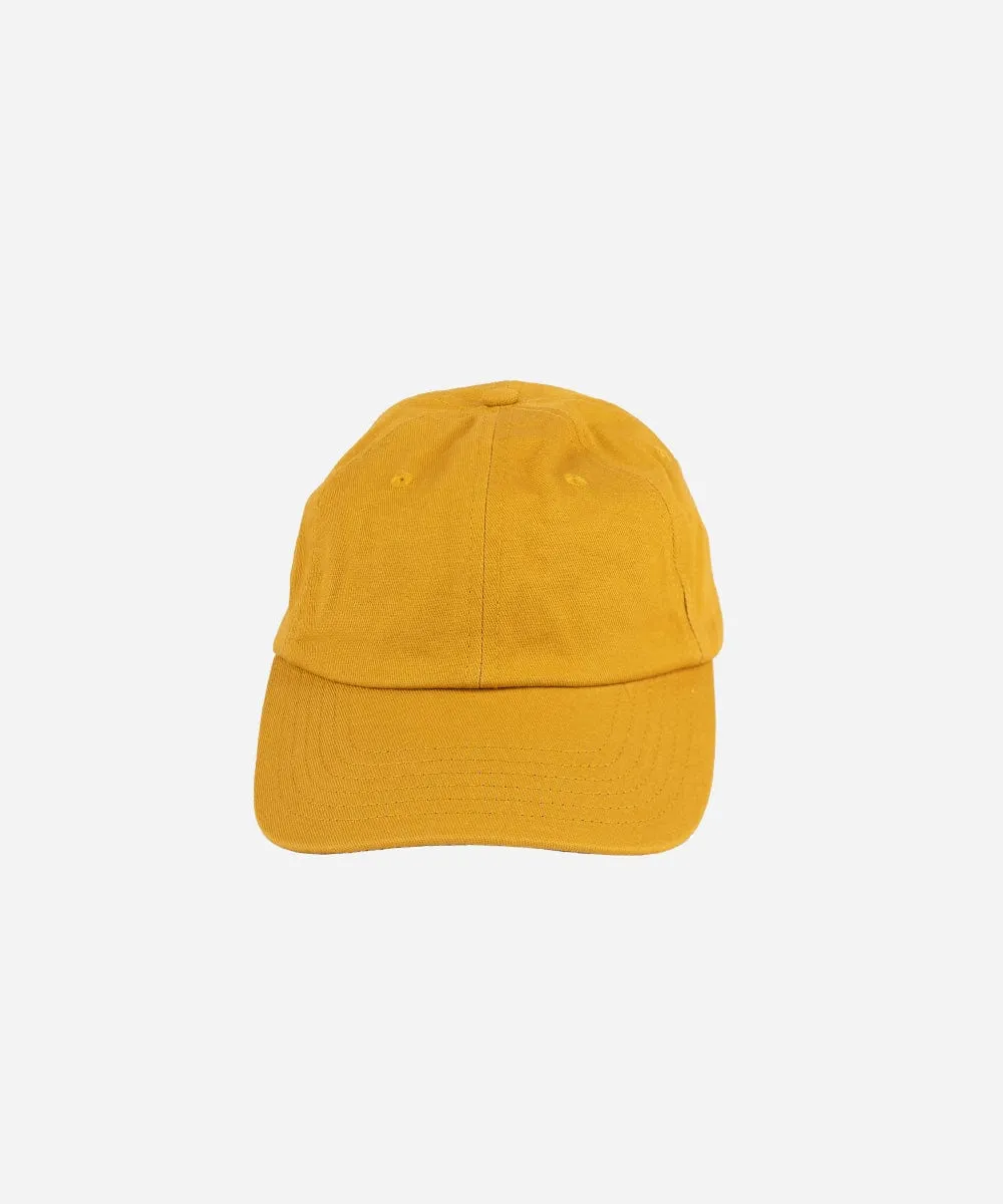 Lemonly Ball Cap