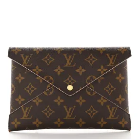 Louis Vuitton Kirigami Pochette Set