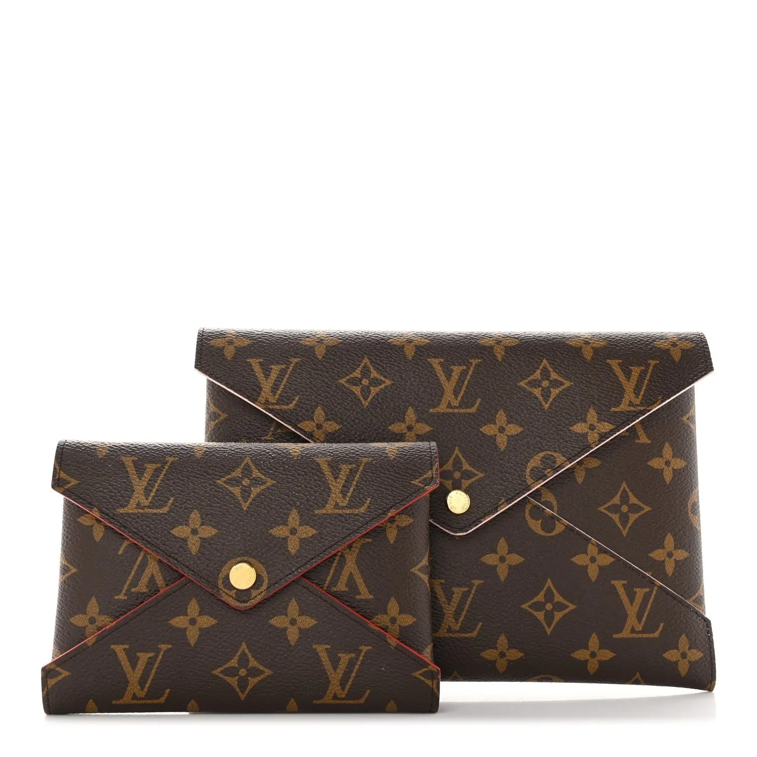 Louis Vuitton Kirigami Pochette Set