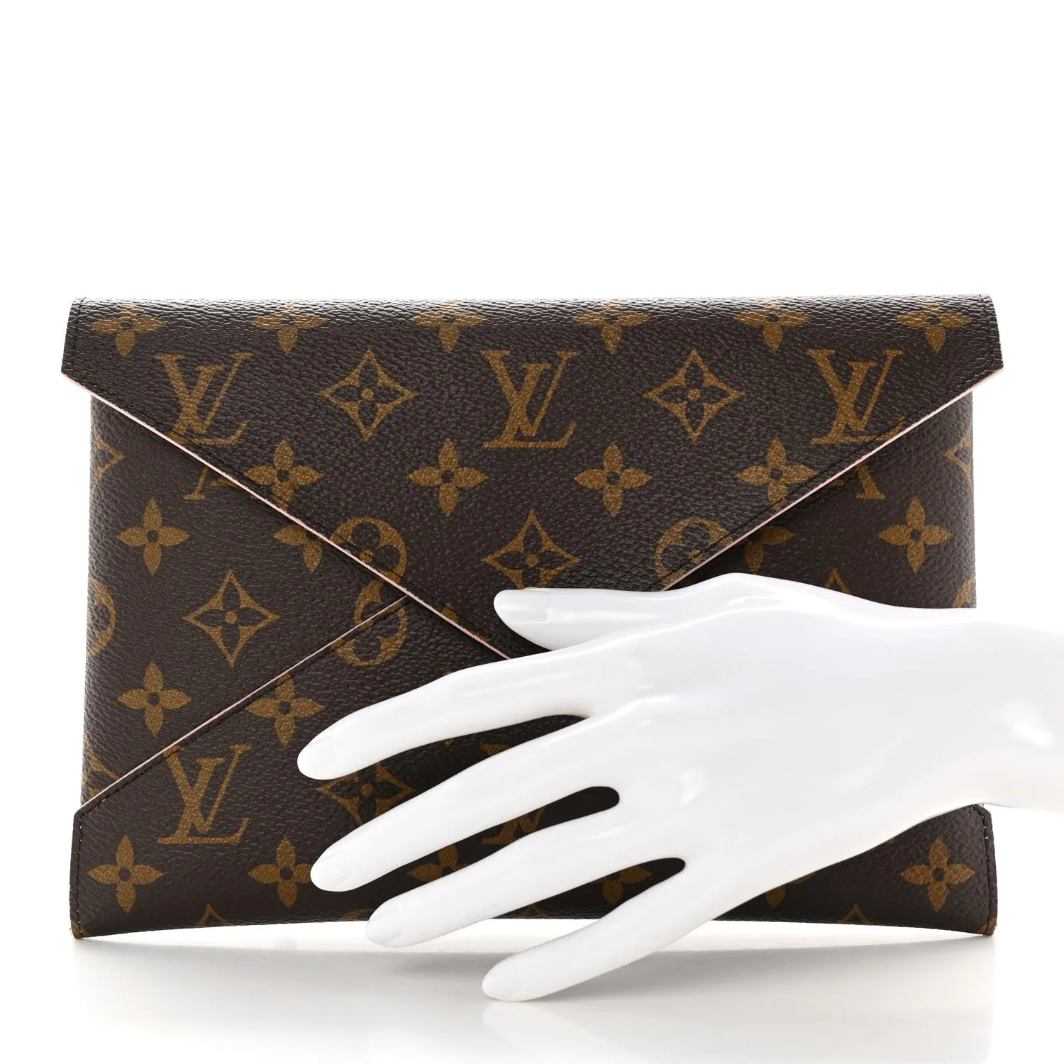 Louis Vuitton Kirigami Pochette Set