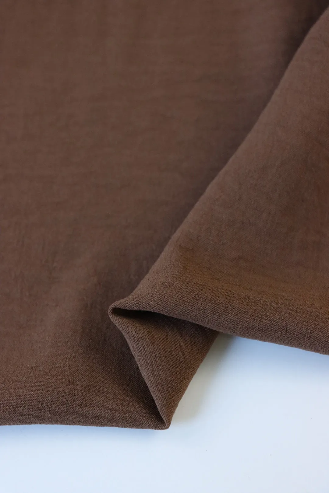 Medium Roast Florence Stretch Woven