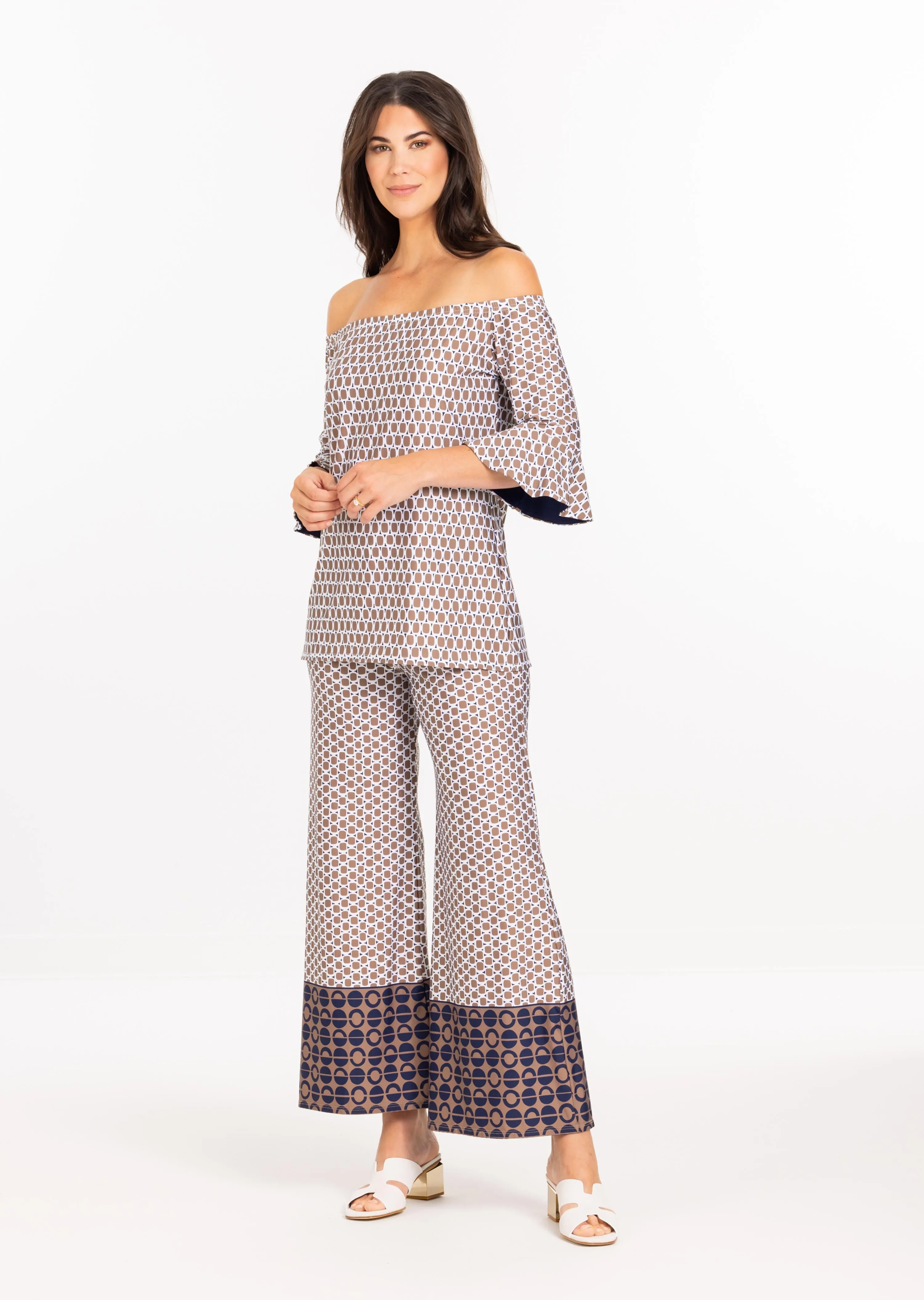 Milan Palazzo Pant (MN-681)