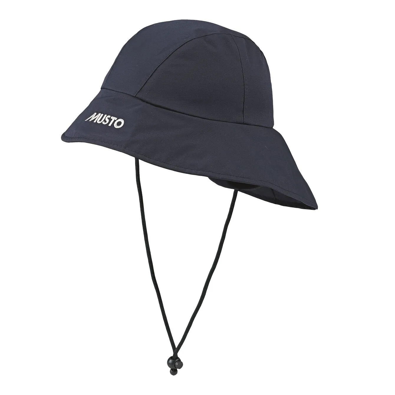 Musto Breathable Sou'wester Waterproof Hat