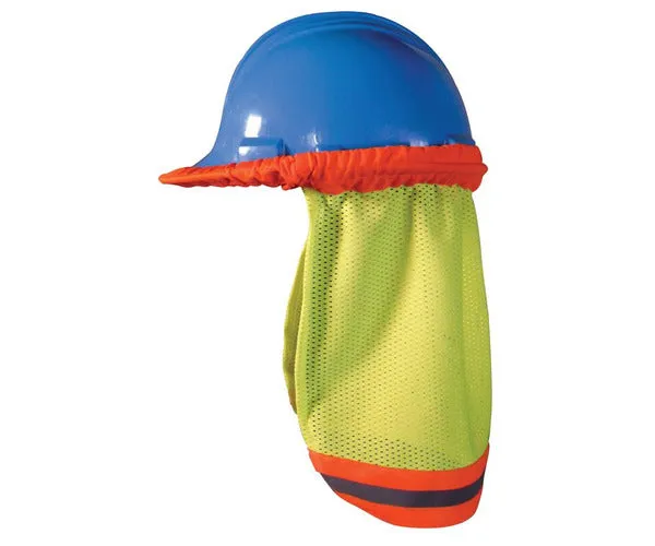 OccuNomix Hi-Vis Hard Hat Shade