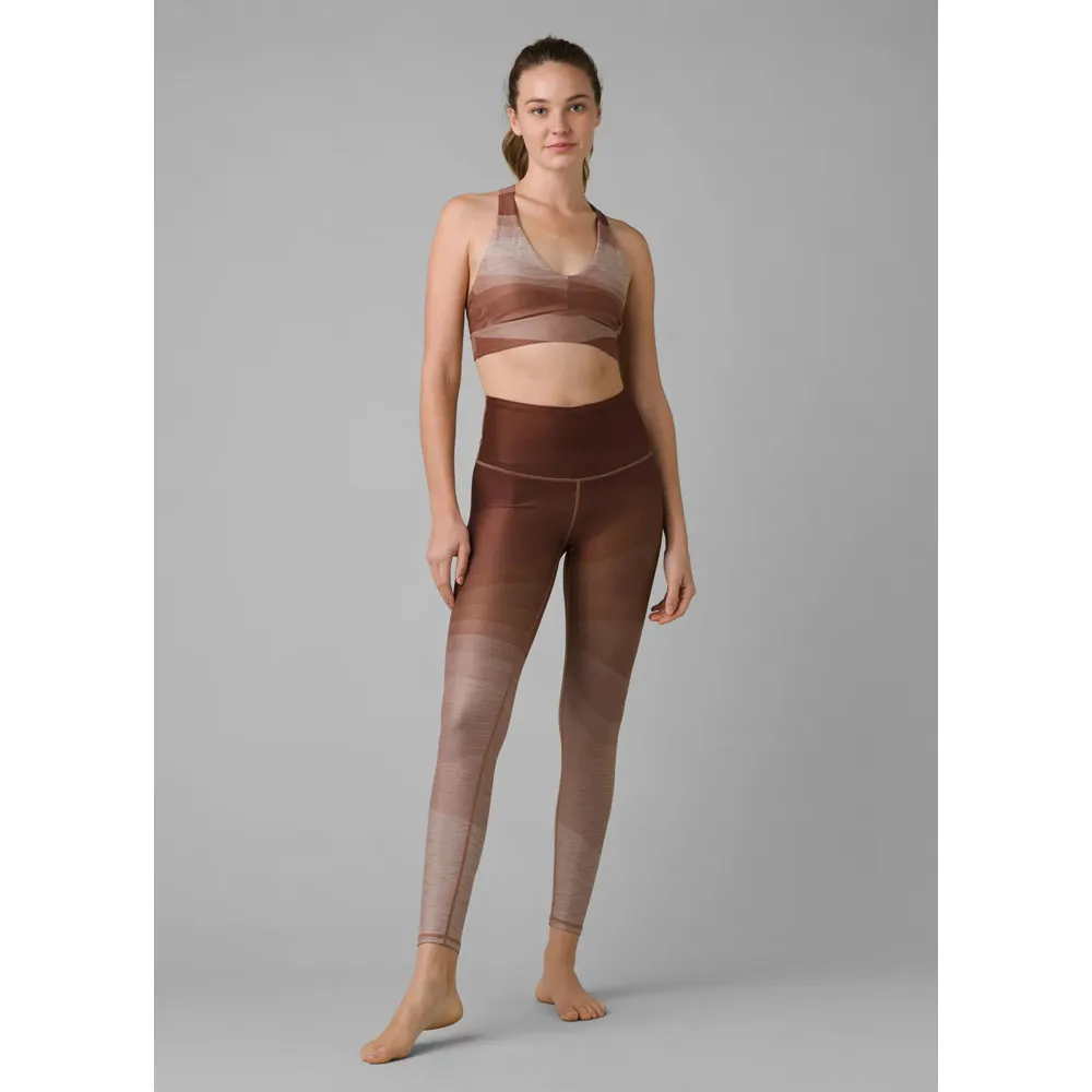 Prana Layna 7/8 Legging RG