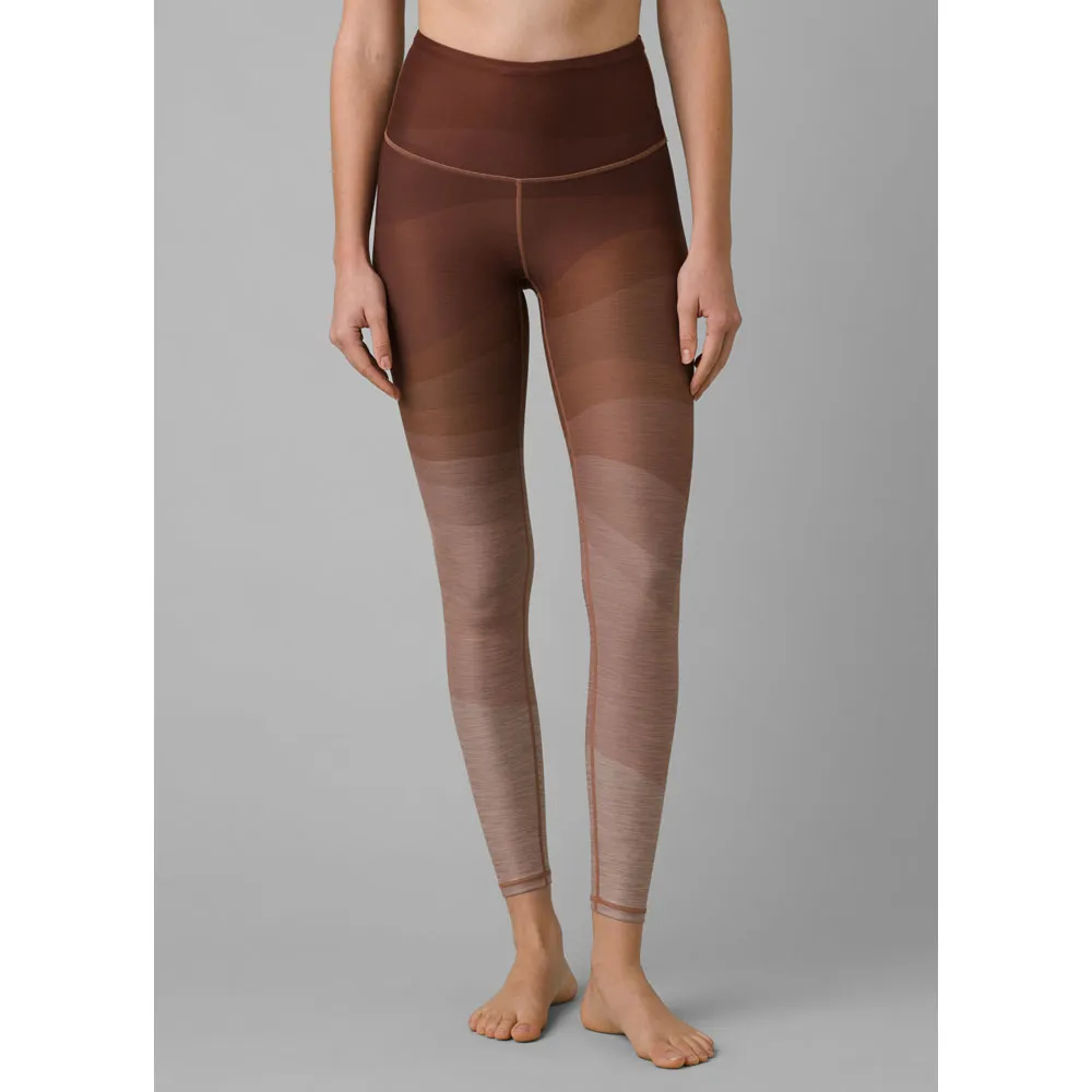 Prana Layna 7/8 Legging RG