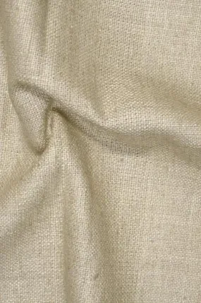 Sand Silk Linen (Matka) Fabric