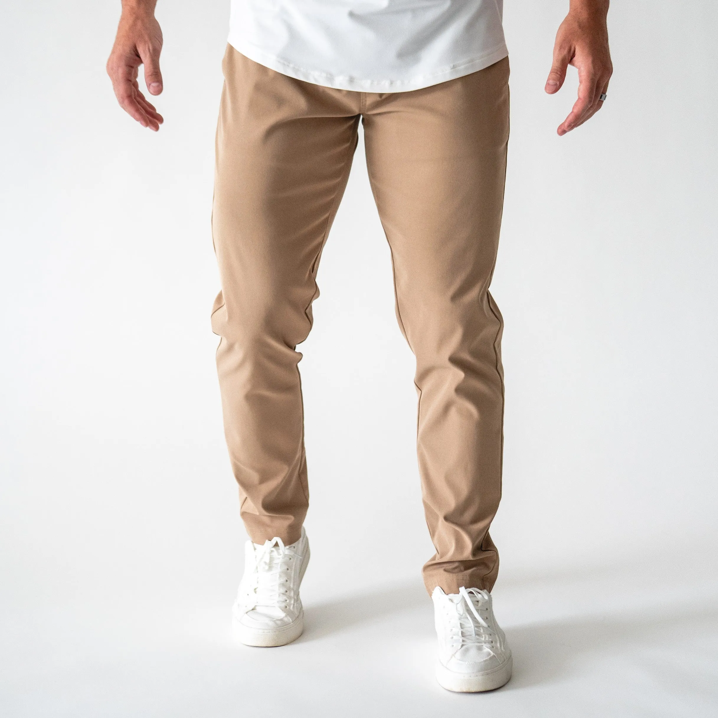 Sapien Pant (Casual Stretch) - Sonoran