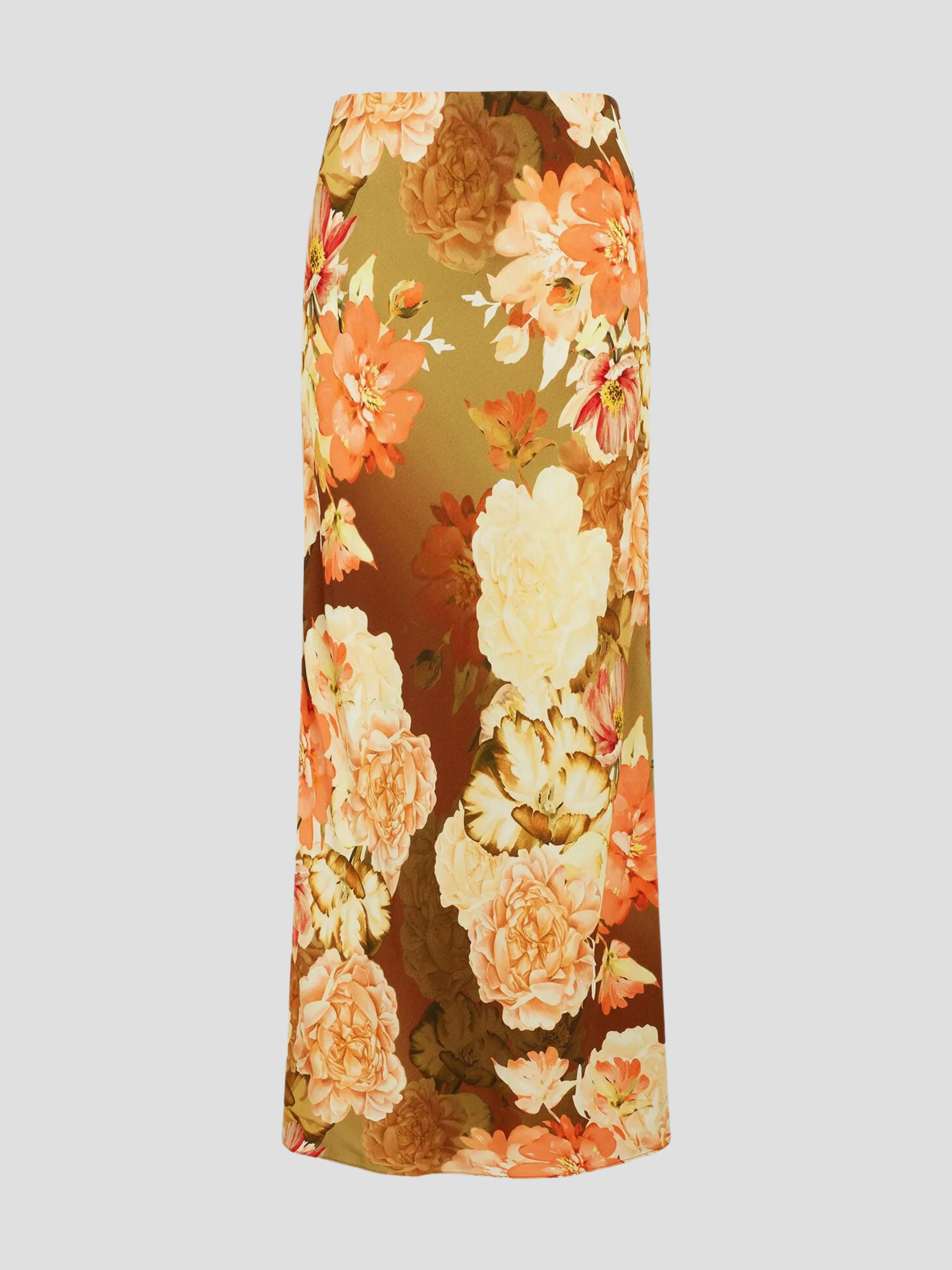 Sienna Floral The Favorite Skirt