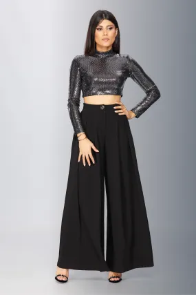 SPACE - Palazzo Pants Pattern