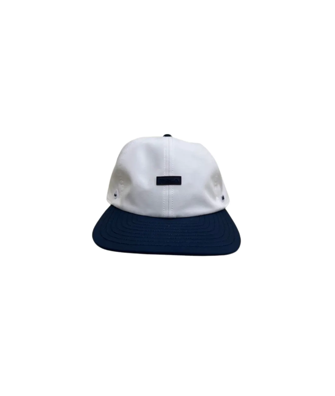 The Legends Americana Hat White