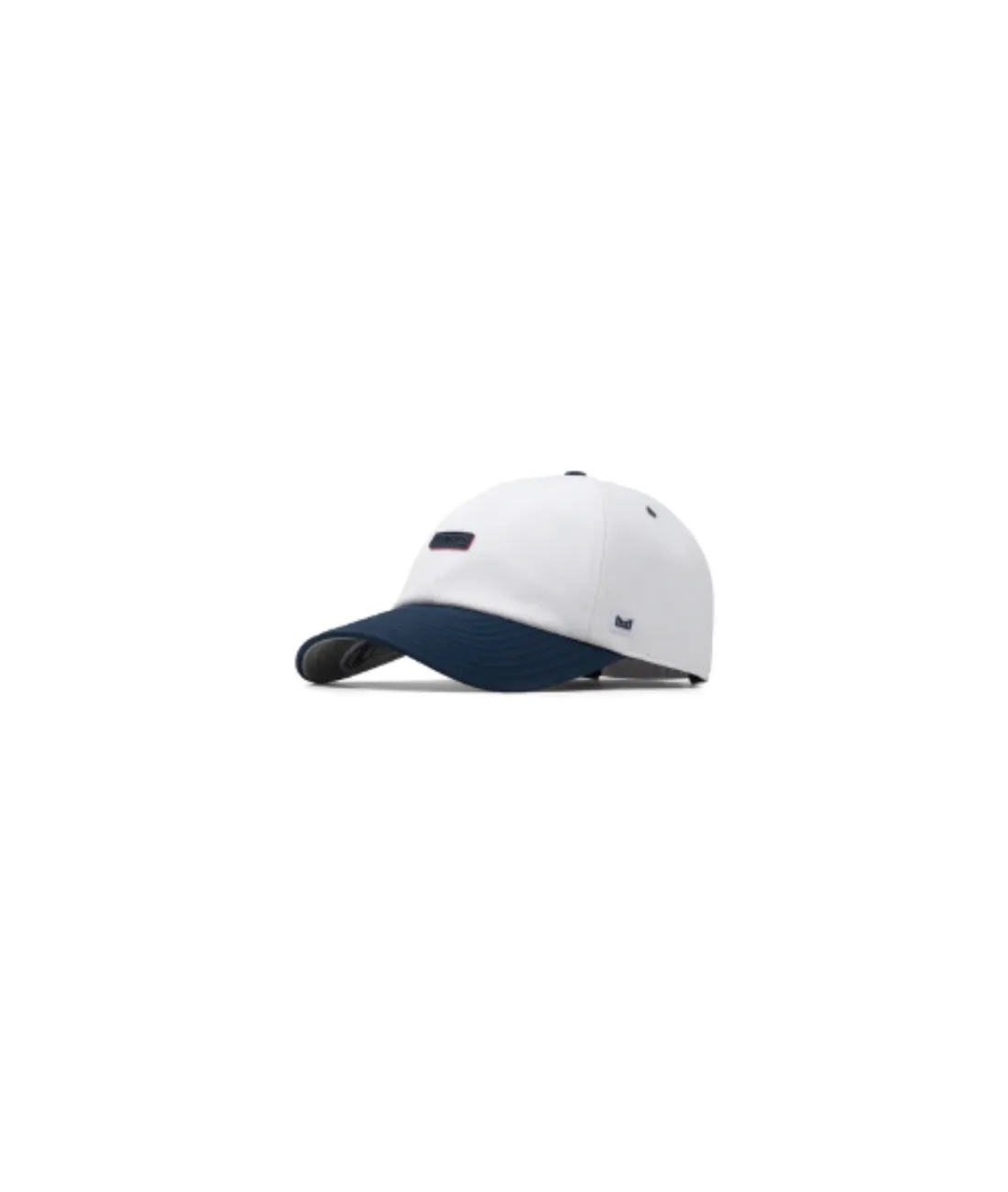 The Legends Americana Hat White