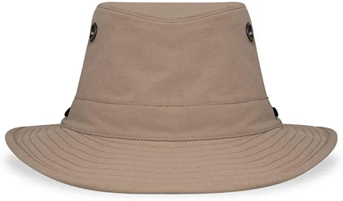 Tilley Crushable Travel Hats LT5B   Breathable