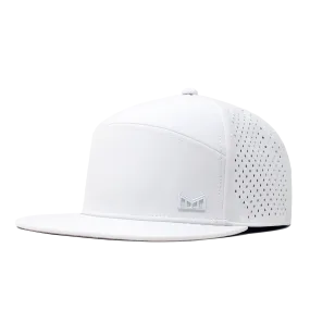 Trenches Icon Hydro - White