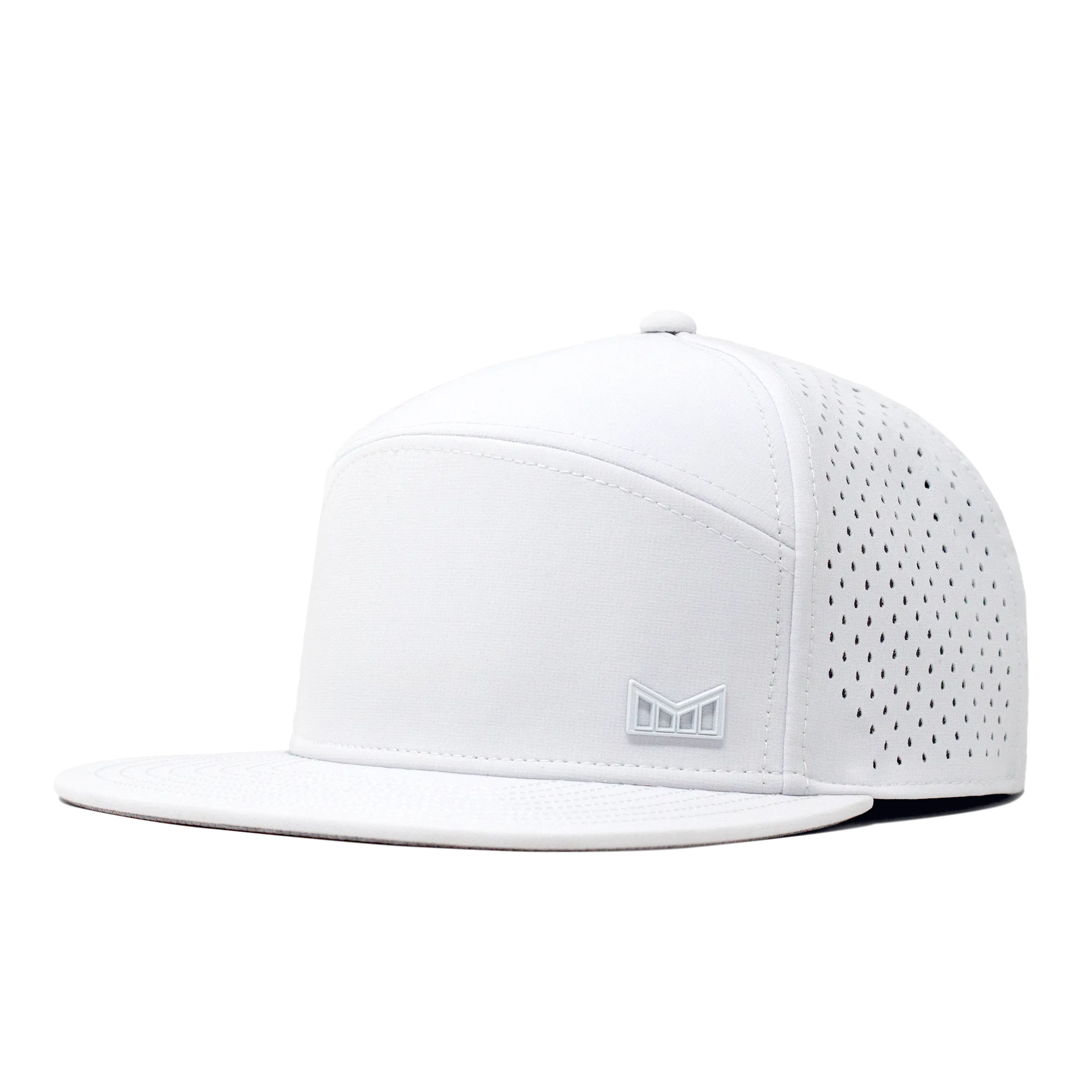 Trenches Icon Hydro - White