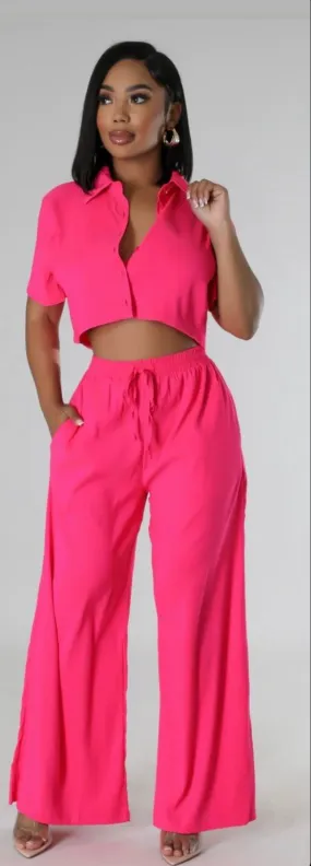 Valerie 2 Piece Set