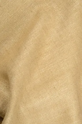 Wheat Silk Linen (Matka) Fabric