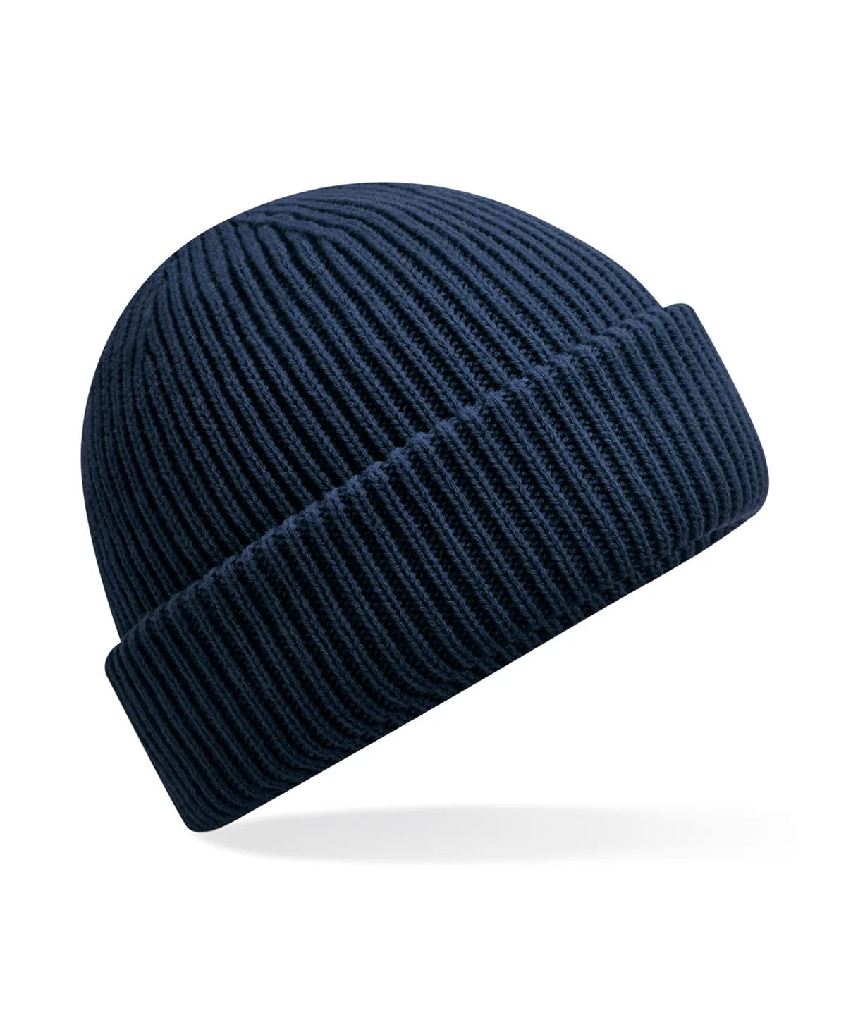 Wind-resistant breathable elements beanie