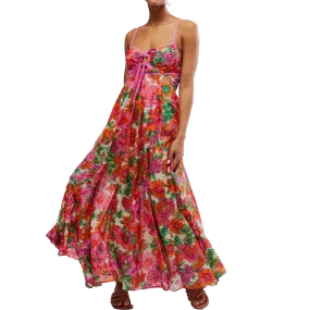 Women's Dream Weaver Maxi