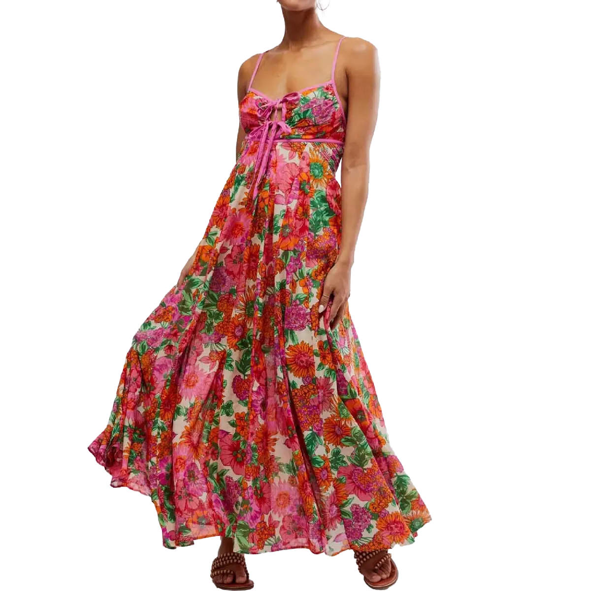 Women's Dream Weaver Maxi